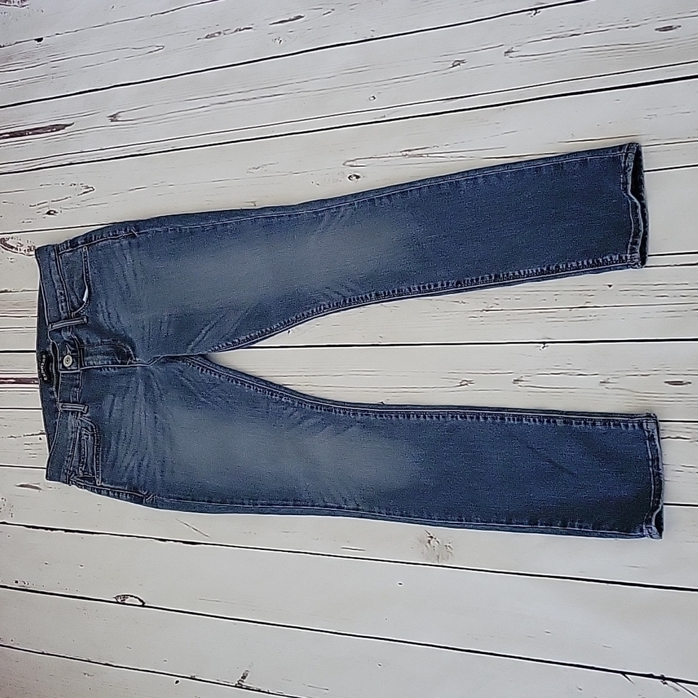 Express Jeans